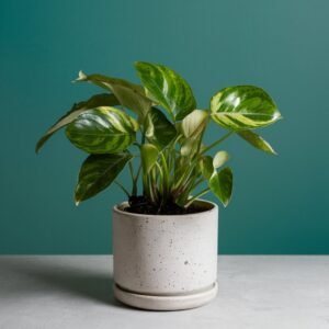 Curry Leaf Plan
