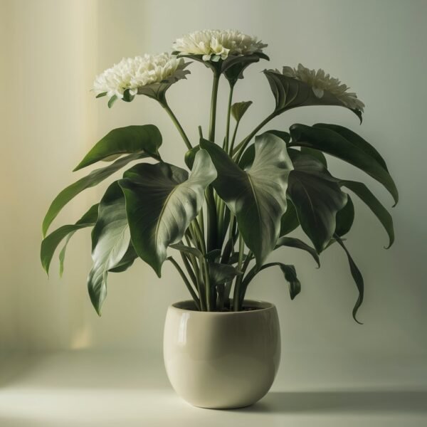 Peace LilY